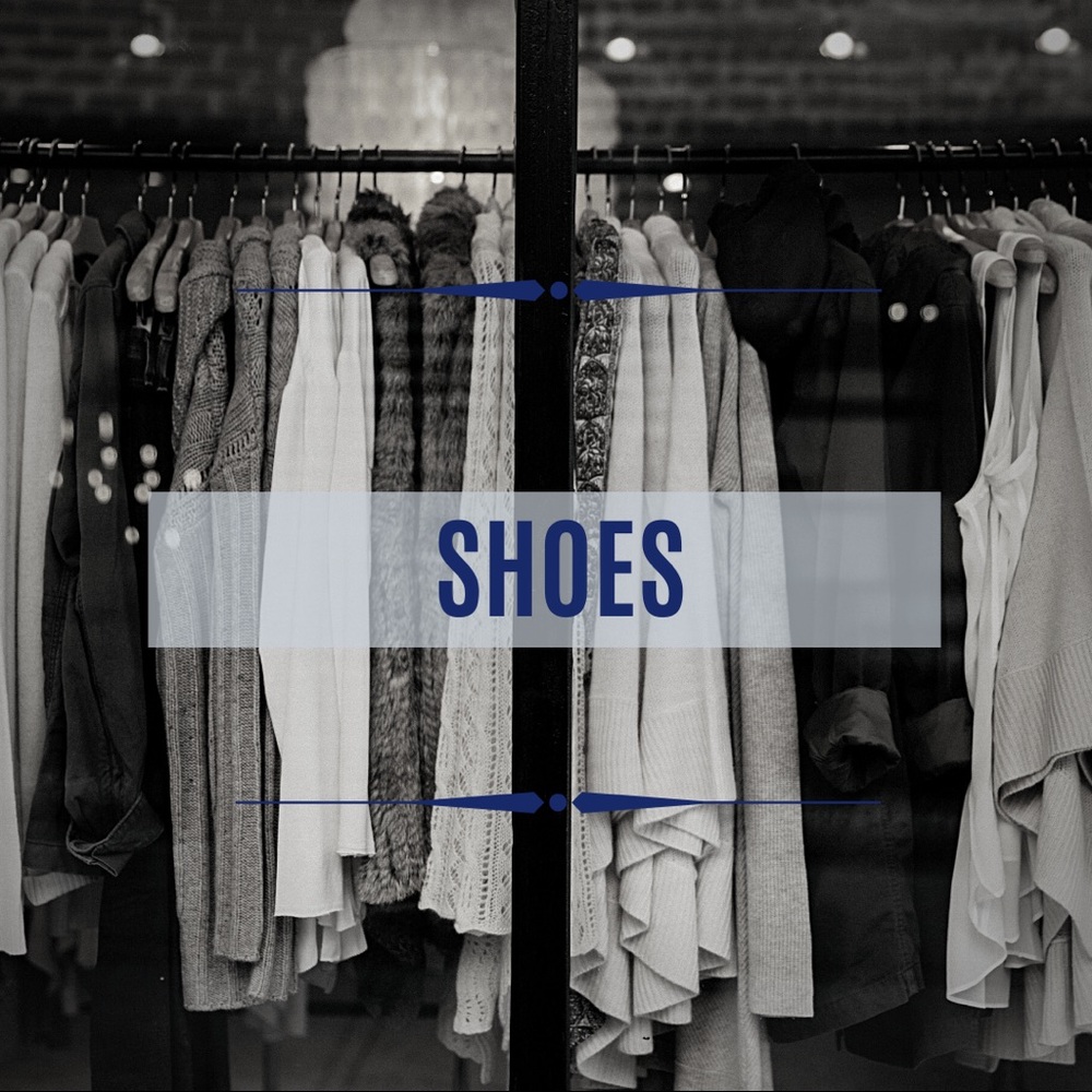 Women’s Shoes